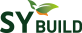 SY Build Logo