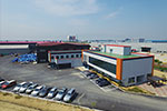 Factory #3 in Inju(Build) Image