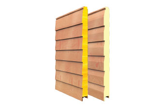 Siding Panel Image