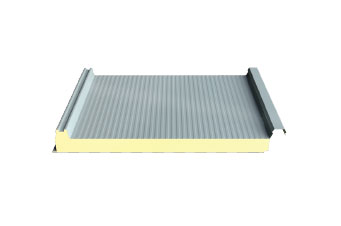 New Solar Roof Panel Image