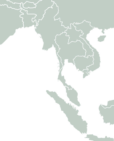Overseas Map