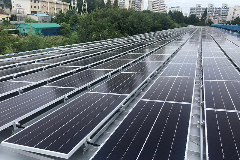 익산 디와이 (2MW)