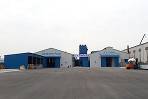 Factory in Hung Yên Image
