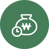 Economical efficiency Icon