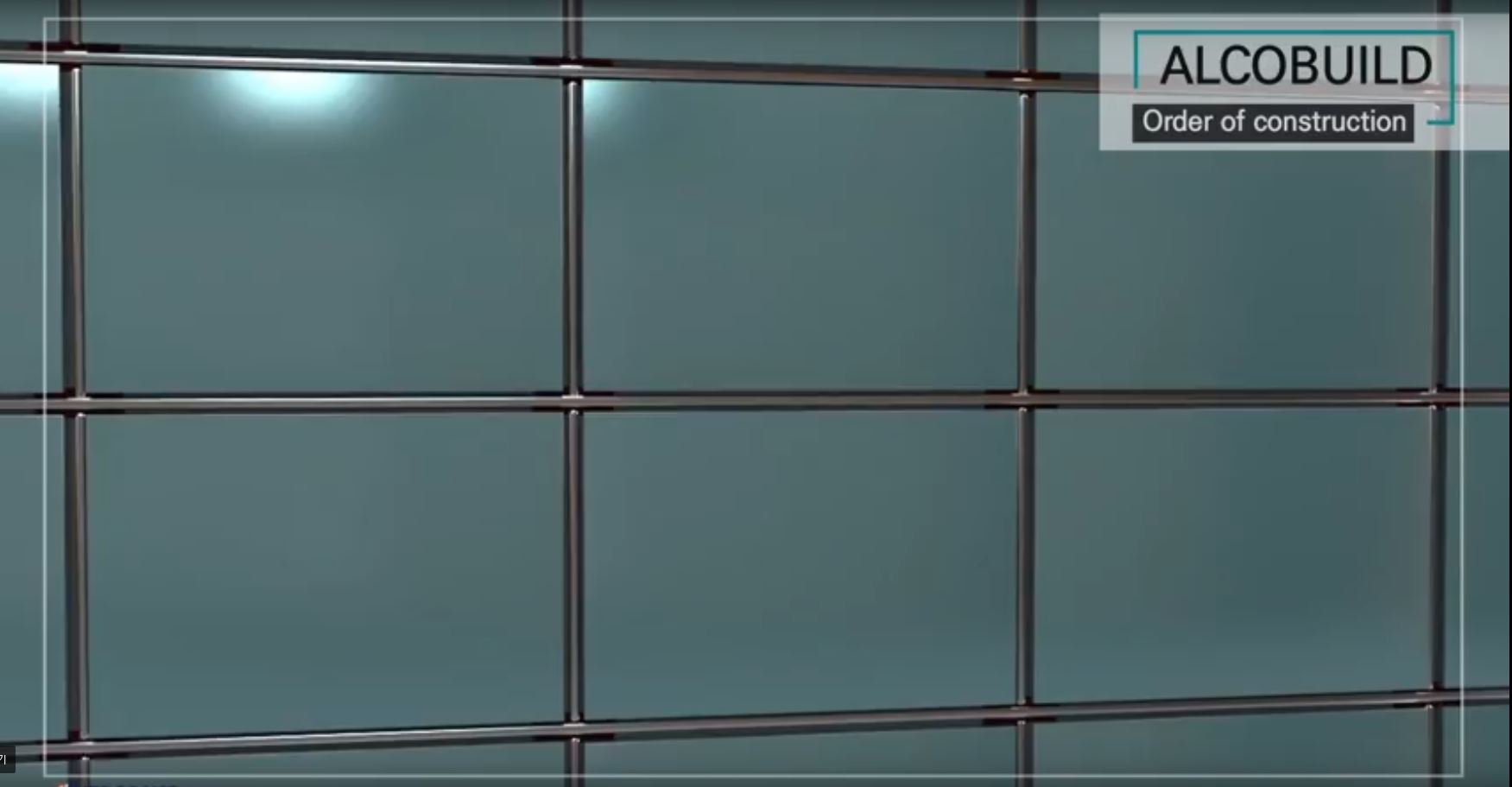 SY GROUP Aluminum Composite Panel PR VIDEO