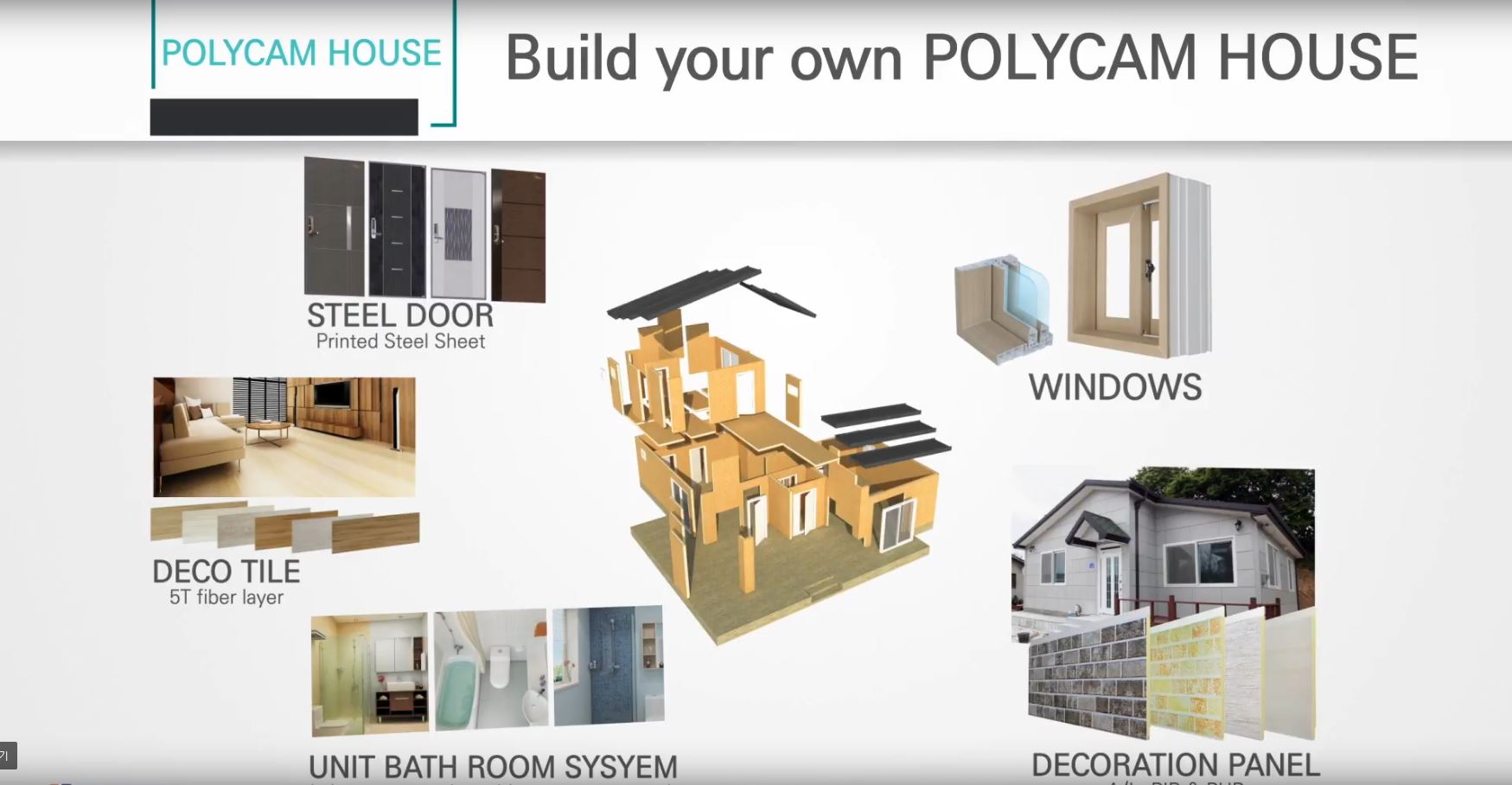 SY GROUP SYHOUSING PR VIDEO